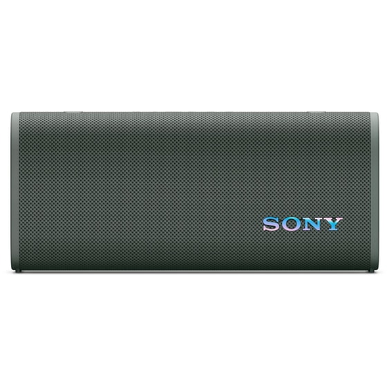 Sony ULT FIELD 3 - Φορητό ηχείο Bluetooth με ήχο ULT POWER SOUND - Forest Gray
