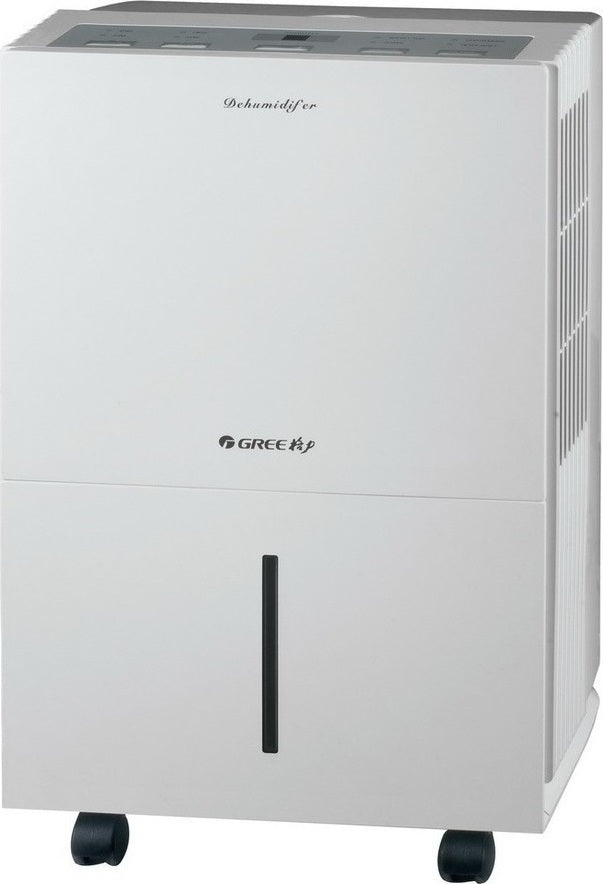 Gree GDN20AH-K4EBB1C Dehumidifier