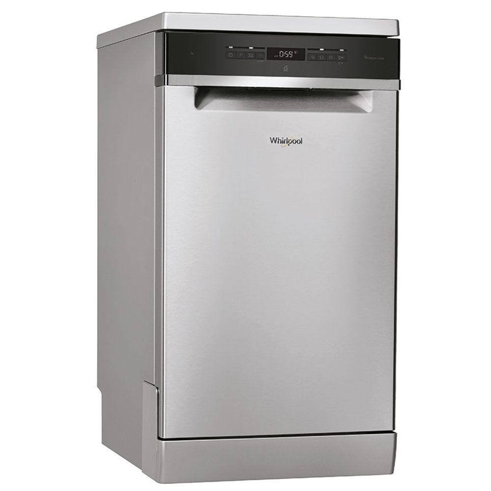 Whirlpool WSFO3T1256PCX