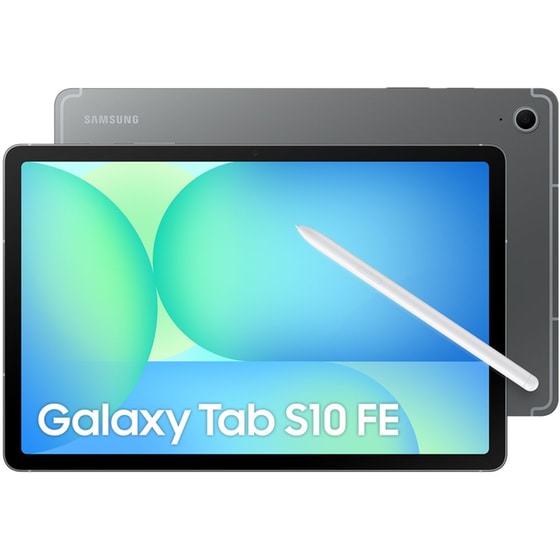 Tablet Samsung Galaxy Tab S10 FE 10.9" 8GB/128GB Wi-Fi - Gray