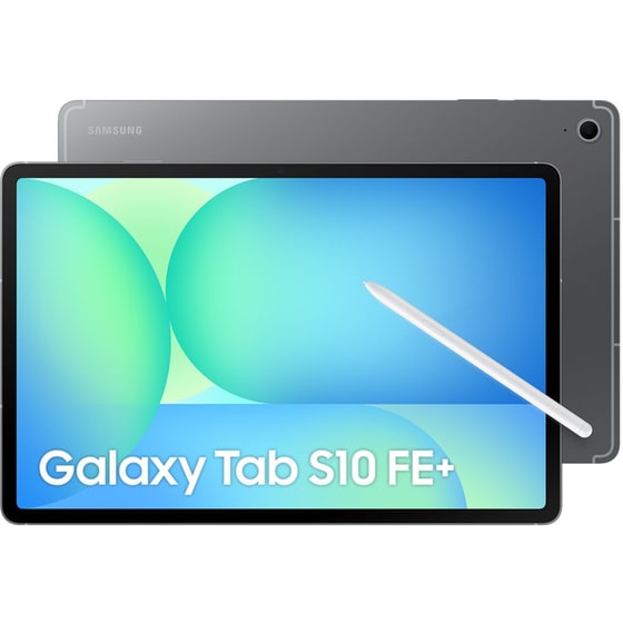 Tablet Samsung Galaxy Tab S10 FE+ 13.1" 8GB/128GB Wi-Fi - Gray