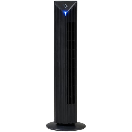 SINGER TF 7310 Ανεμιστήρας Πύργος 55W 92cm με Τηλεχειριστήριο