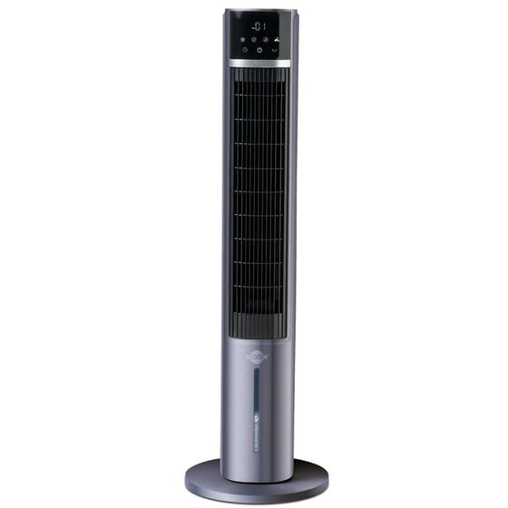 KEROSUN KDT-5ACS Air Cooler με Τηλεχειριστήριο