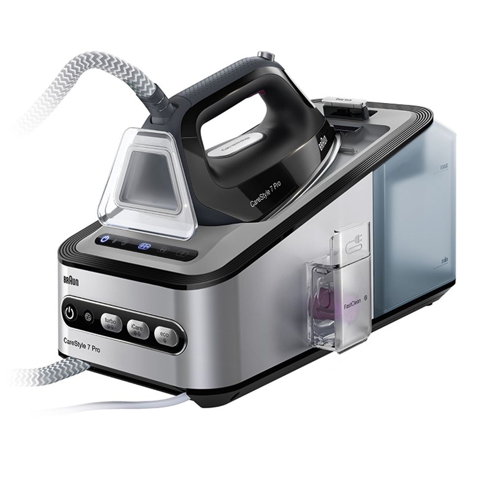 Braun IS7156BK CareStyle 7