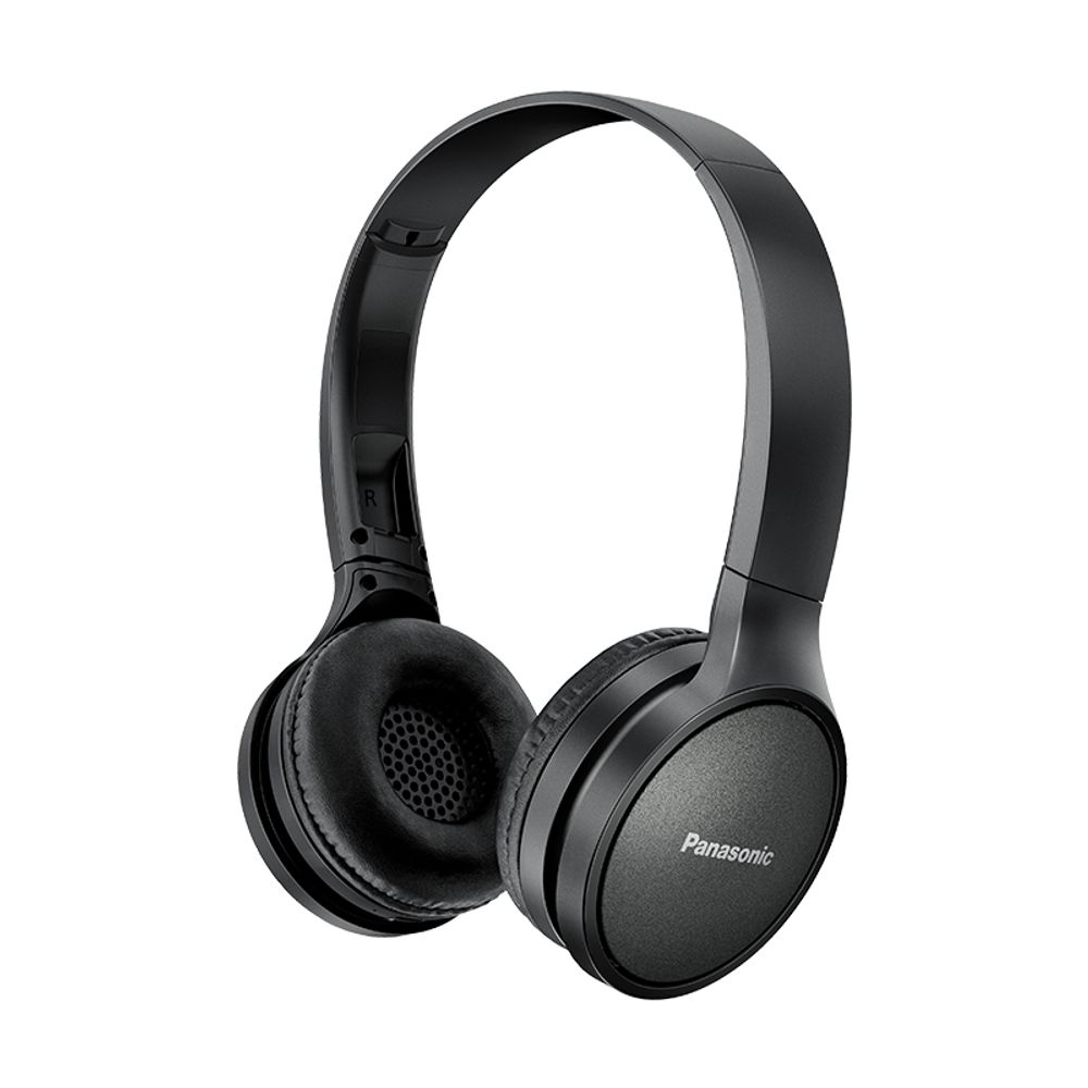 Panasonic RP-HF410BE Black