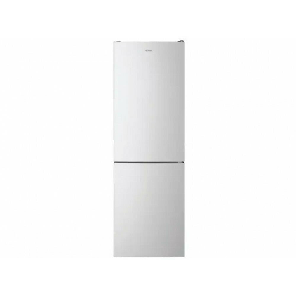 Candy CCE3T618FS Fridge Freezer 342lt Total NoFrost H185xW59.5xD65.8cm. Inox