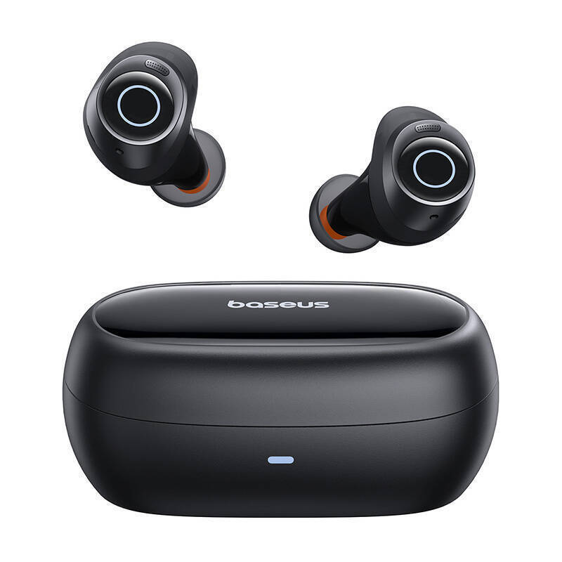 Baseus TWS Bowie MA20 Headphones In Ear Black