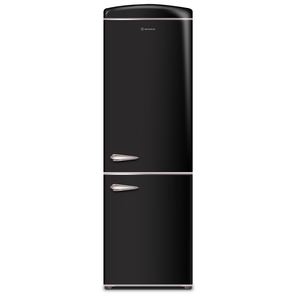 Morris MRS31303B Retro Black