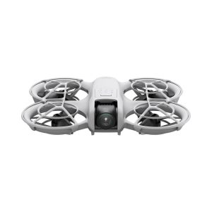 DJI Neo 2.4 GHz / 5.2 GHz / 5.8 GHz with 4K 30fps Camera Compatible with FPV Goggles (Drone Only)