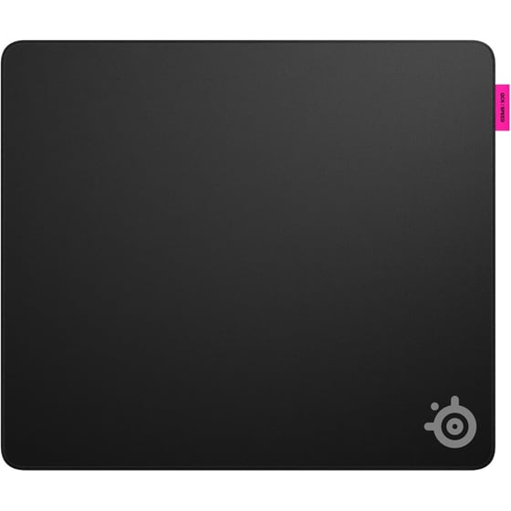 SteelSeries QcK Performance Speed L 490mm - Black
