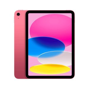 Tablet Apple iPad 10.9 11 Gen. (2025) 256GB WiFi – Pink