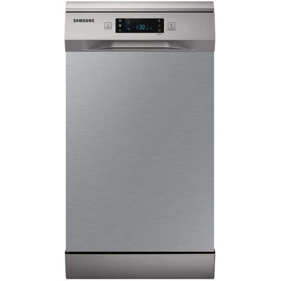 SAMSUNG DW50DG450FSRLE για 10 Σερβίτσια Inox Πλυντήριο Πιάτων