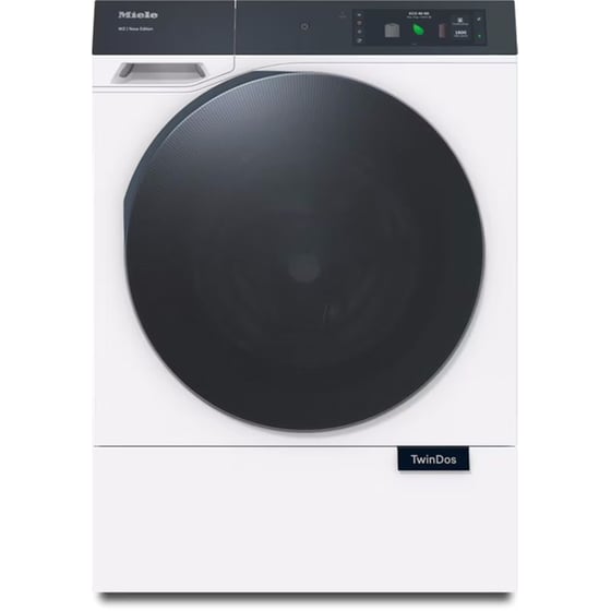 MIELE WQ1000WPS Nova Edition 9 kg 1.600 Στροφές Λευκό με Wi-Fi Πλυντήριο Ρούχων