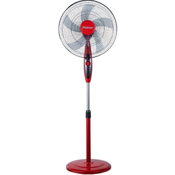 PRIMO PRSF-80643 60W Ανεμιστήρας Δαπέδου