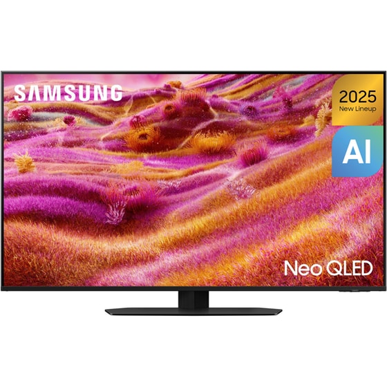 Samsung Neo QLED 50" 4K Smart Τηλεόραση QE50QN90F Mini LED AI TV