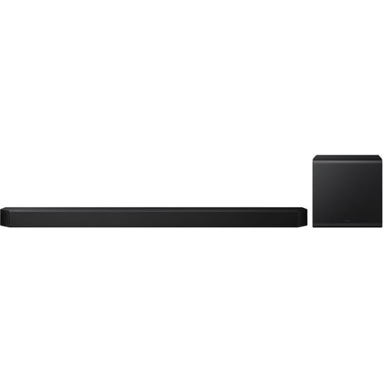 Samsung HW-Q800F/EN Soundbar 360W 5.1.2 - Black