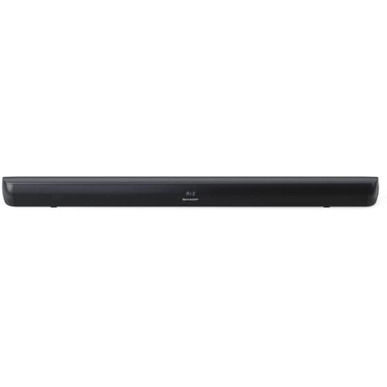 Sharp HT-SB147 Soundbar 150W 2.0 - Μαύρο