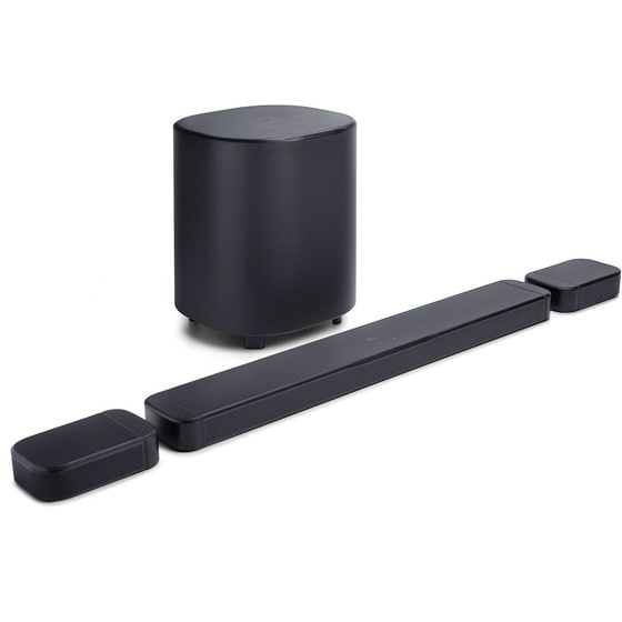 JBL BAR 800MK2 Soundbar 780W 7.1 Dolby Atmos - Μαύρο
