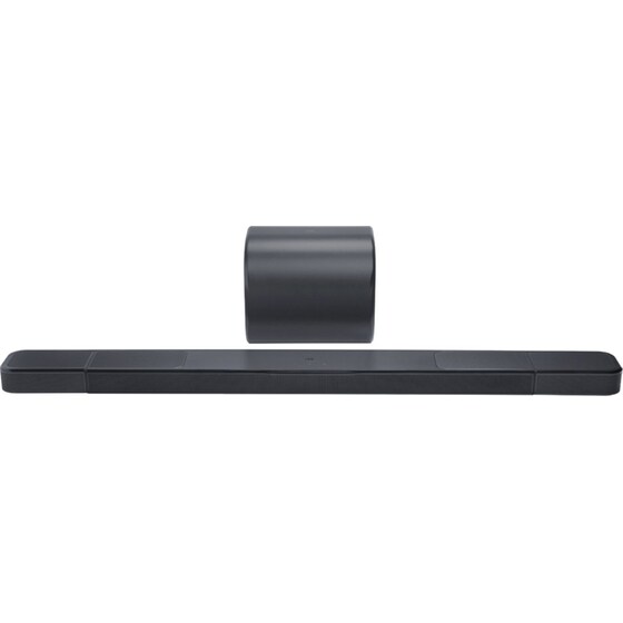 JBL Bar 1300MK2 Soundbar 2470W 11.1.4 - Μαύρο