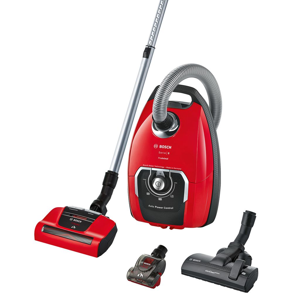 Bosch BGL8PET2