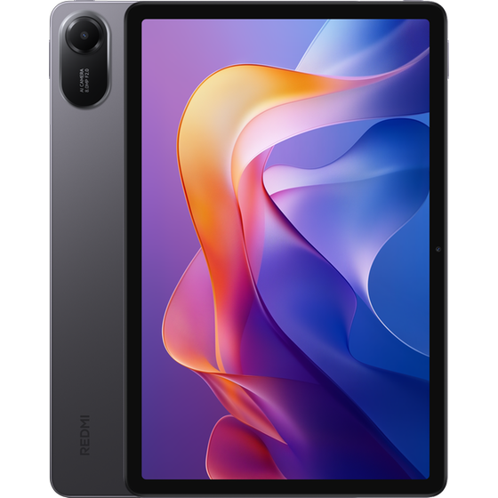 Tablet Xiaomi Redmi Pad 2 11" 4GB/128GB Wi-Fi - Graphite Gray