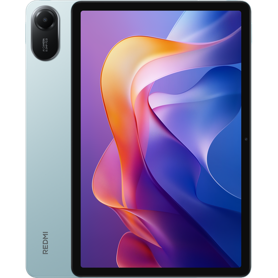Tablet Xiaomi Redmi Pad 2 11" 8GB/256GB Wi-Fi - Mint Green