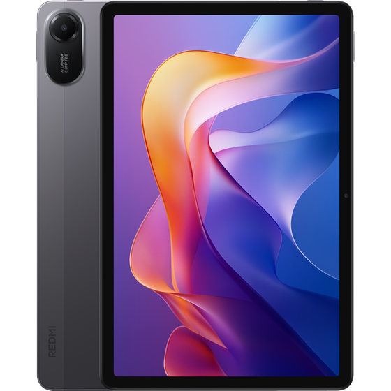 Tablet Xiaomi Redmi Pad 2 11" 4GB/128GB 4G - Graphite Gray