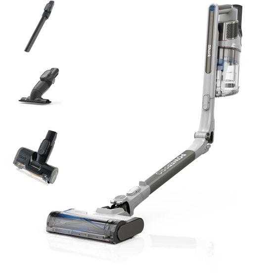 SHARK PowerPro Pet IZ380EUT 21.6 V Λευκή Σκούπα Stick