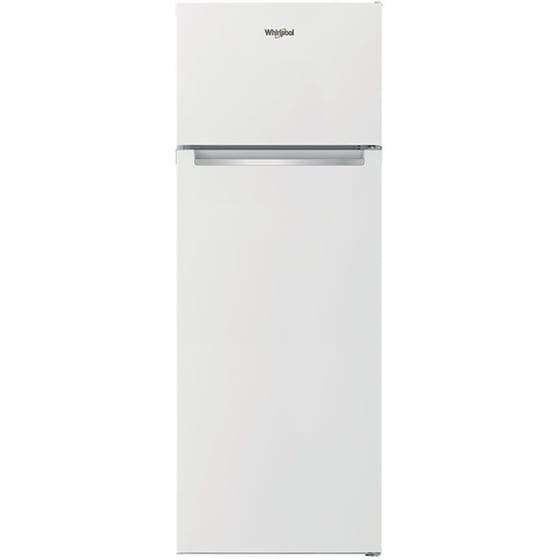 WHIRLPOOL W55T1612W 250 Lt Δίπορτο Ψυγείο