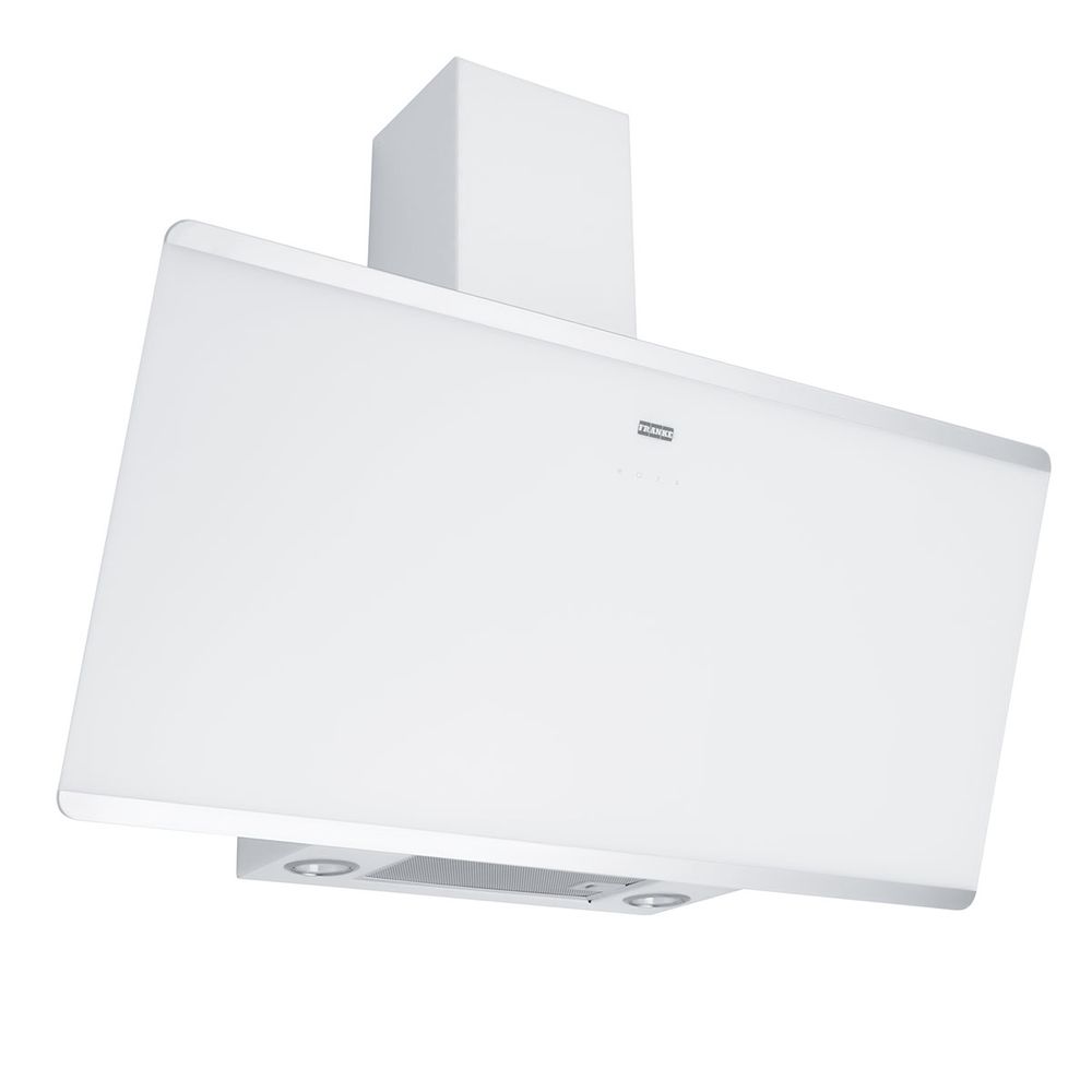 Franke FPJ915V WH/SS