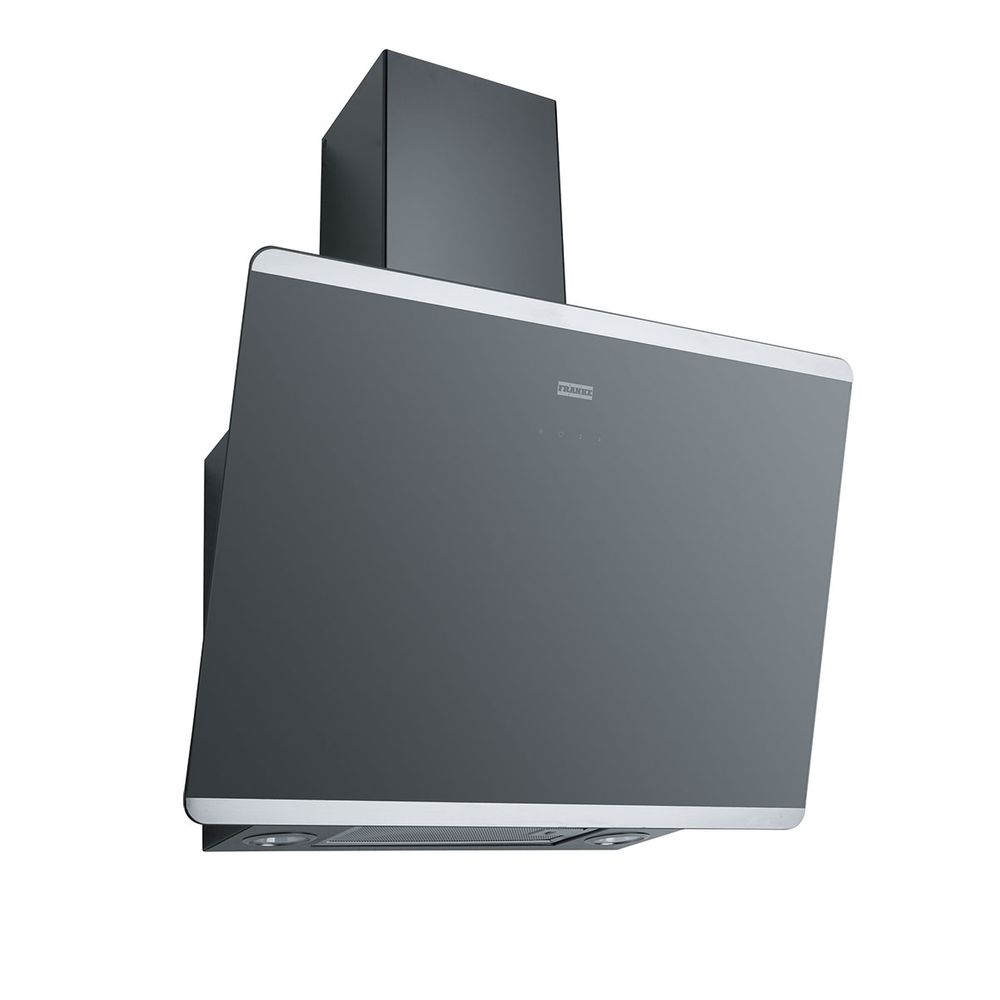 Franke FPJ615V BK/SS