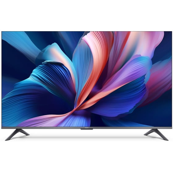 Xiaomi QLED A Pro 50" 4K Google TV Τηλεόραση