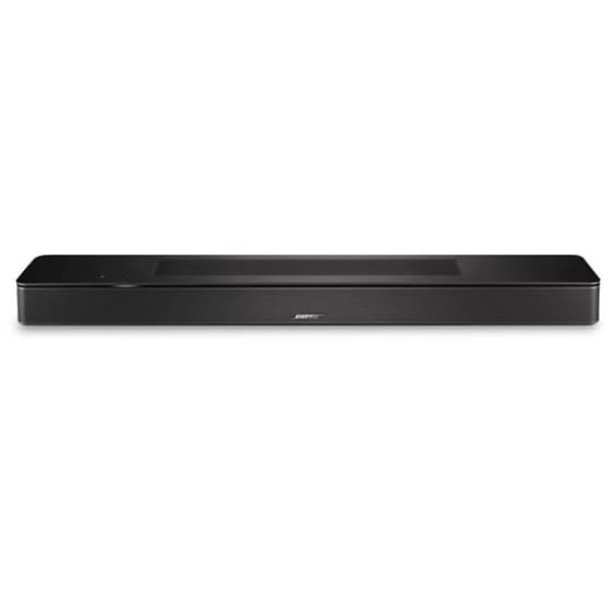 Bose Smart Soundbar 5.0 - Μαύρο