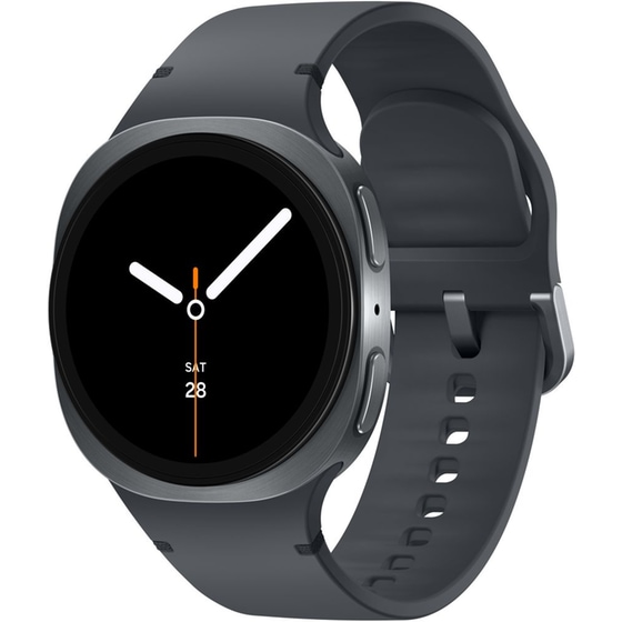 Smartwatch Samsung Galaxy Watch8 40mm - Graphite