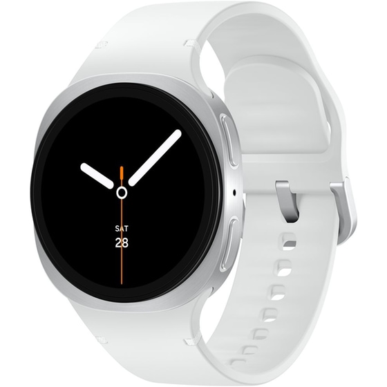 Smartwatch Samsung Galaxy Watch8 40mm - Silver