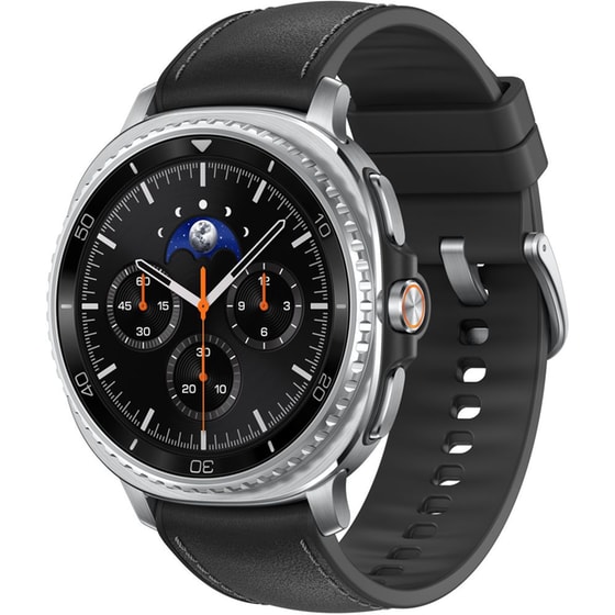Smartwatch Samsung Galaxy Watch8 Classic 46mm - Black