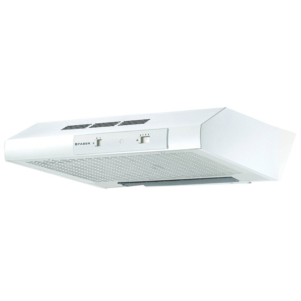 Faber 741 Base A60 White
