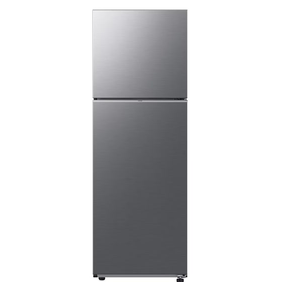 SAMSUNG RT35CG5644S9ES No Frost 348 Lt Ασημί Δίπορτο Ψυγείο