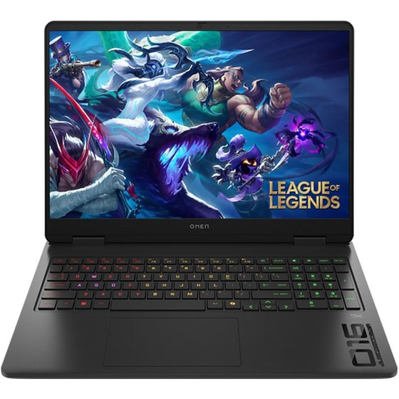 HP Omen 16-am0037nv C21K5EA 16" FHD+ IPS (Intel Core i7-14650HX/16 GB/1 TB SSD/GeForce RTX 5060/Win11Home) Laptop