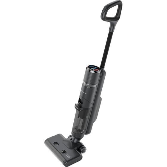 ROHNSON ΜΑΜΒΑ Μ30 Wetglide 28.8 V 0.65 L Μαύρο Σκούπα Stick