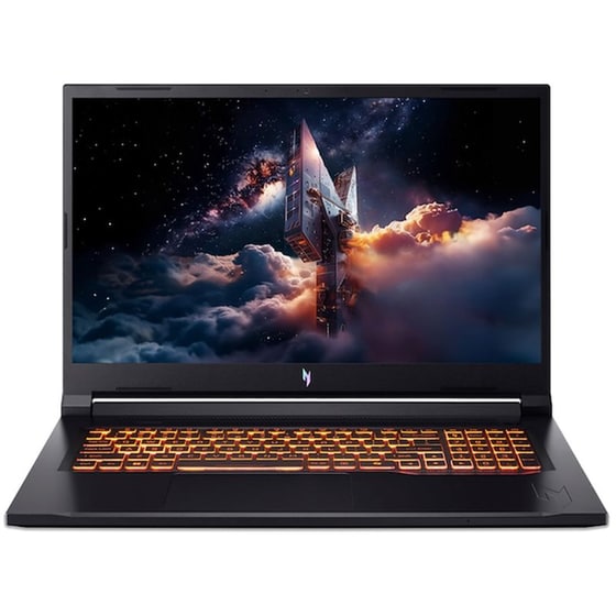 Acer Nitro V 17 ANV17-41-R2A0 17.3" FHD IPS (AMD Ryzen 7-260/16 GB/1 TB SSD/GeForce RTX 5060/Win11Home) Laptop