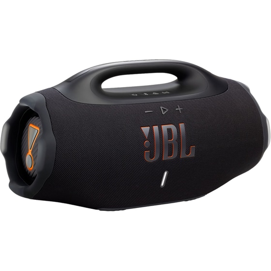 Φορητό Ηχείο JBL Boombox 4 - Μαύρο