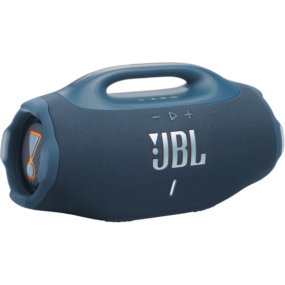 Φορητό Ηχείο JBL Boombox 4 - Μπλε