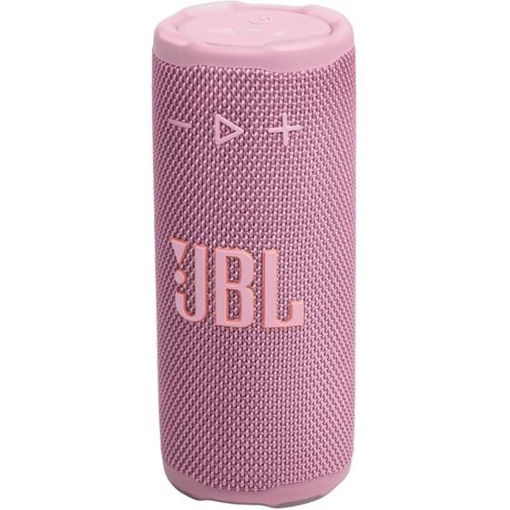 Φορητό Ηχείο JBL Grip - Ροζ