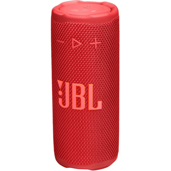 Φορητό Ηχείο JBL Grip - Κόκκινο