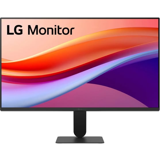 LG 27U411A-B Monitor 27" FHD IPS Flat 120HZ 5ms