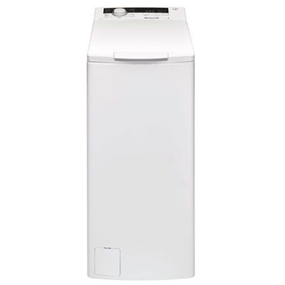 BRANDT BT37028G 7 kg 1.200 Στροφές Λευκό Πλυντήριο Ρούχων