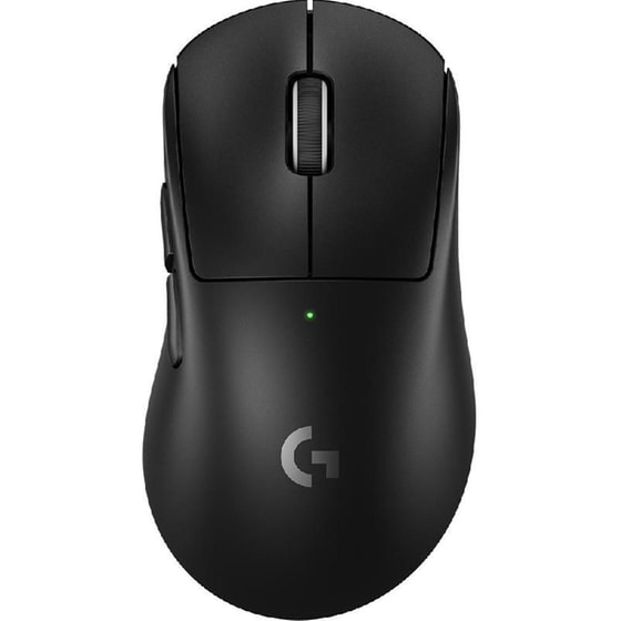 Logitech G Pro X SUPERLIGHT 2 SE Lightspeed Gaming Ασύρματο Ποντίκι - Μαύρο