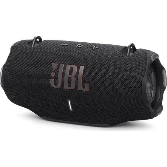 JBL Xtreme 4 Φορητό Ηχείο 100W - Μαύρο