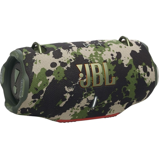 JBL Xtreme 4 Φορητό Ηχείο 100W Χωρίς Αντάπτορα - Camo